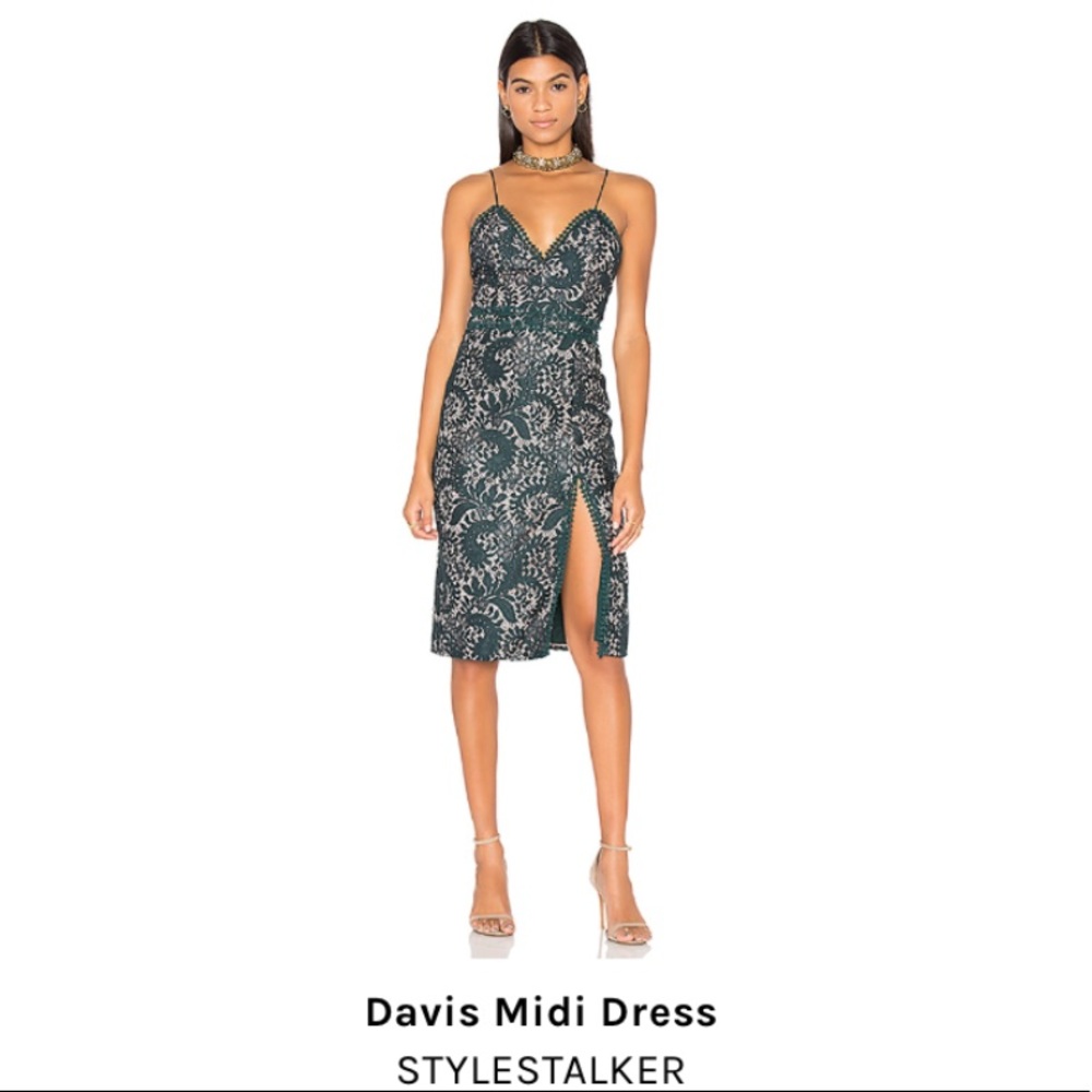 Stylestalker Dress